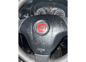 Fiorino çıkma direksiyon aırbag