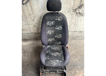 Fiorino sağ ön koltuk