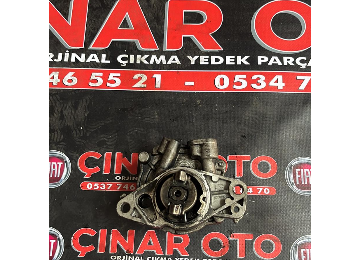 Linea 1.3 çıkma fren vakumu