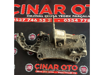Linea 1.3 E4 çıkma ön motor kulağı