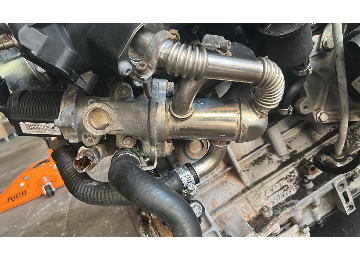 Linea 1.3 E4 egr