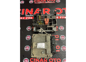 Linea 1.3 E4 motor beyin seti çıkma
