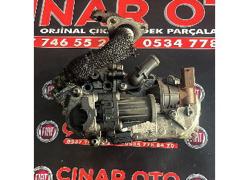 Linea 1.3 E5 çıkma egr