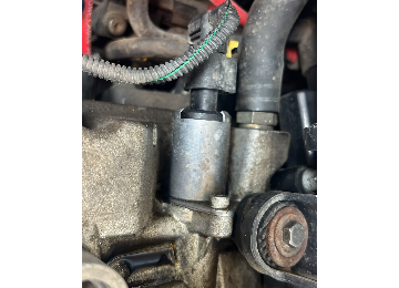 Linea 1.4 8W eksantrik müşürü