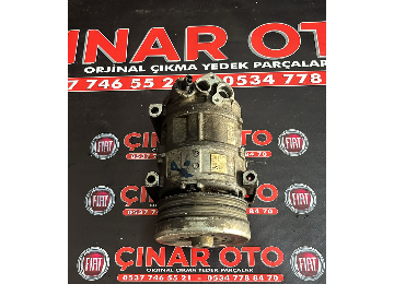 Linea 1.4 8W klima kompresörü