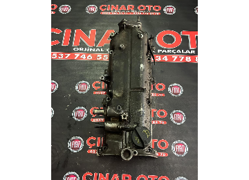 Linea 1.4 8W külbüratör kapağı