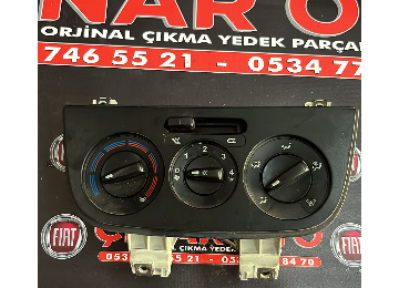 Linea çıkma kalorifer paneli