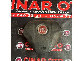 Linea çıkma sağ aırbag