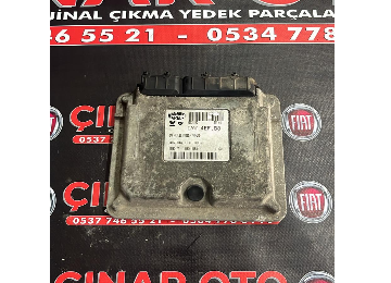 Marea 1.6 16W çıkma motor beyni