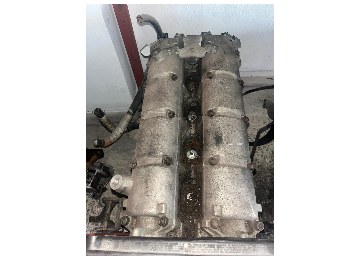 Marea 1.6 16w eksantrik kule takımı