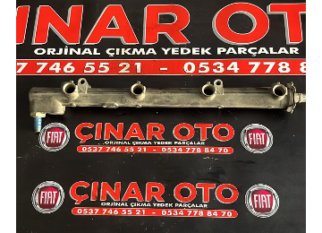 Marea 1.6 16W enjektör kütüğü
