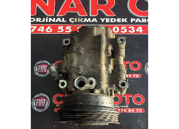 Marea 1.6 16w klima kompresörü