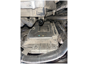 Marea 1.6 16w motor beyni