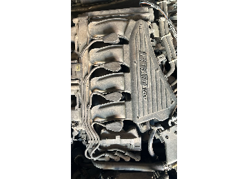 Marea 1.6 çıkma emme manifoldu