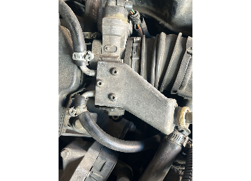 Marea 1.6 çıkma gaz kelebeği