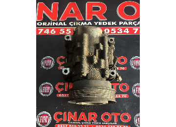 Marea 2.0 klima kompresörü