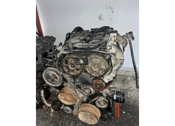 Marea çıkma 1.6 16W motor