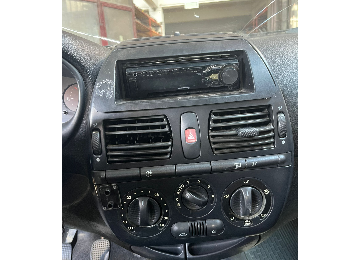 Marea orta panel seti çıkma