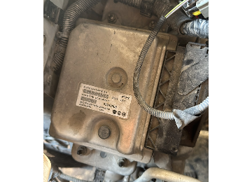 Punto 1.3 motor beyni