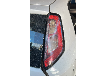 Punto sağ stop