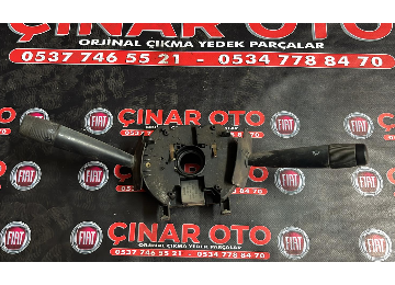 Siena çıkma sinyal silecek kolu